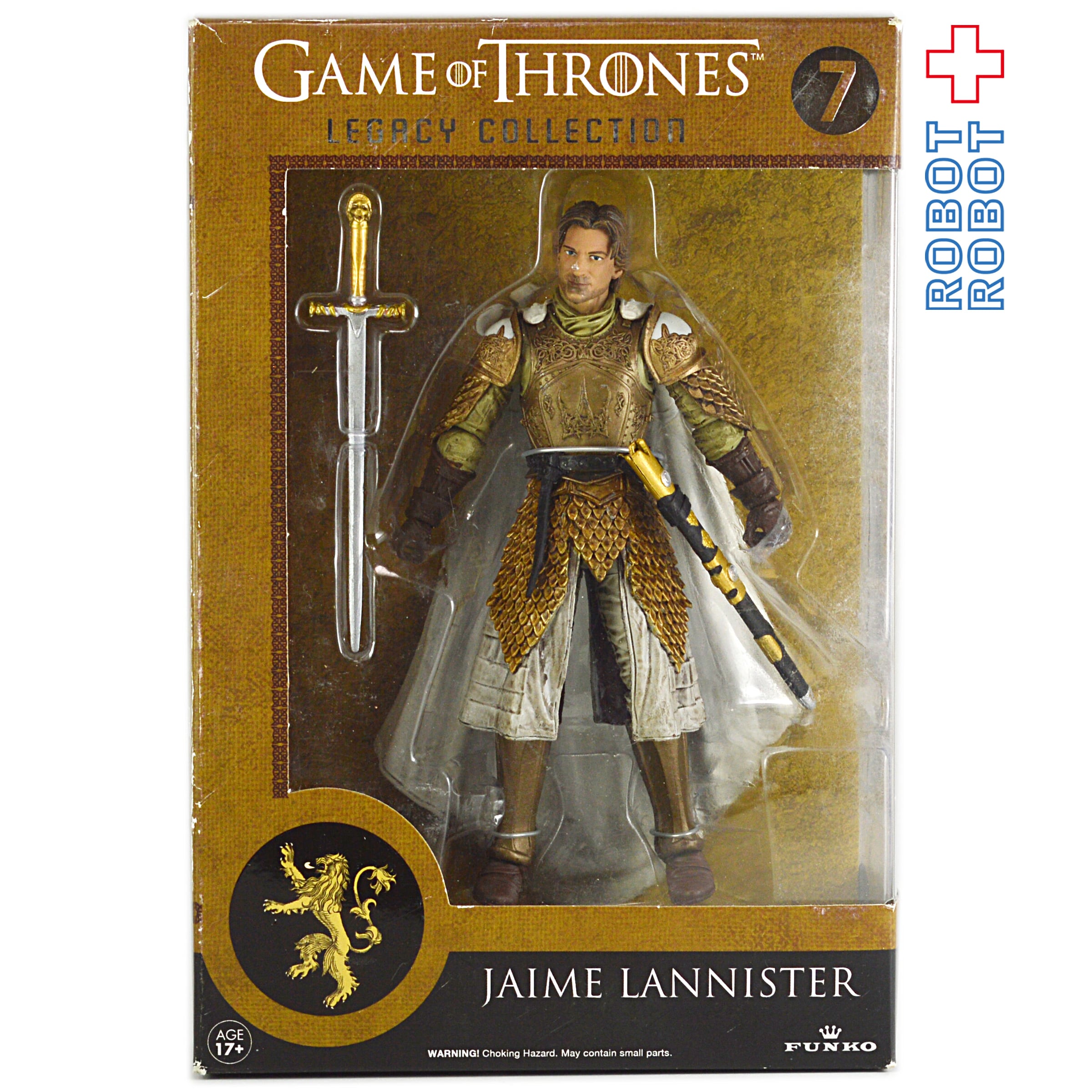 ファンコ ゲーム・オブ・スローンズ レガシーコレクション #7