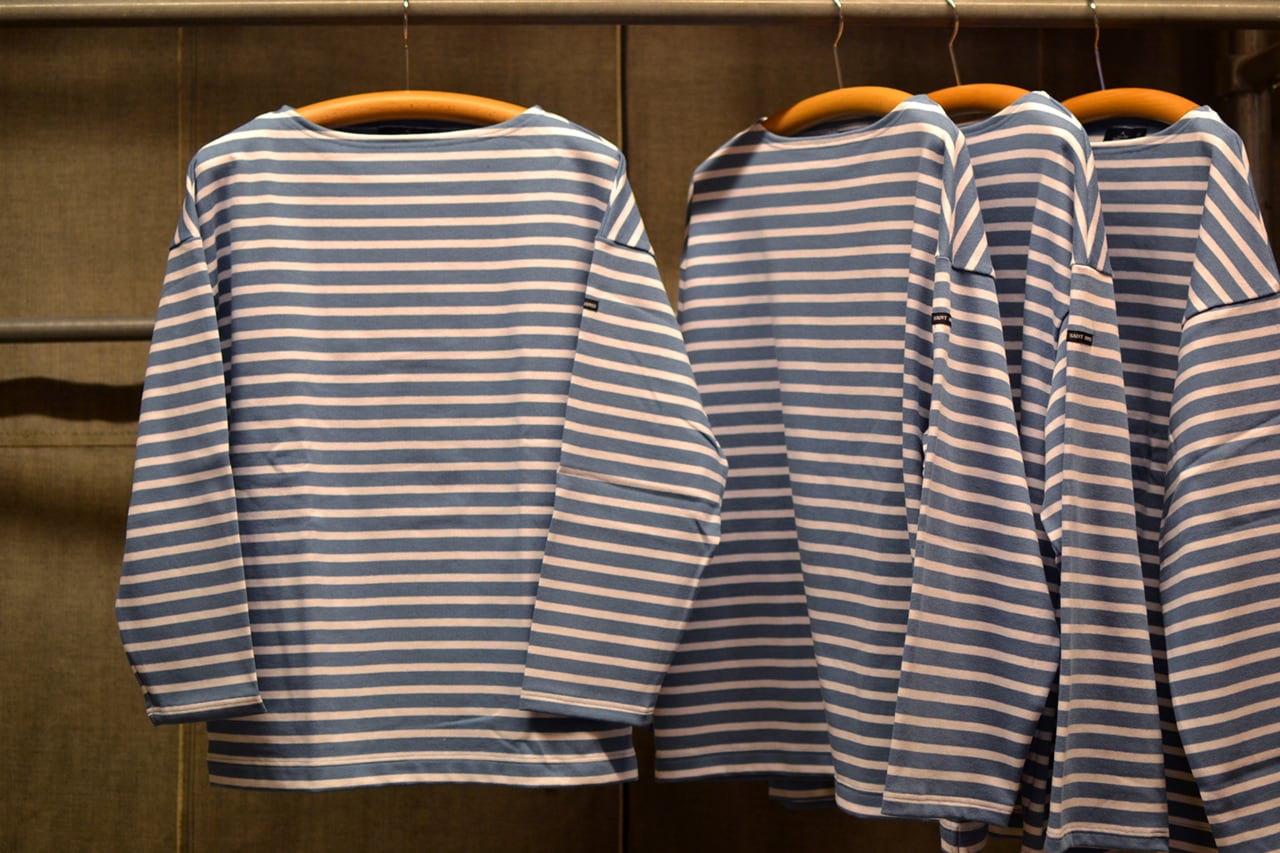 セントジェームス | KURA