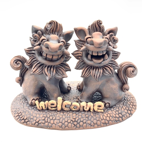 Welcome　S-0149