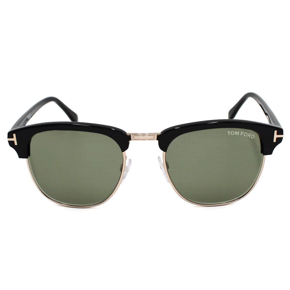TOM FORD トムフォード FT0248/S 05N 51 Henry サングラス アジアン