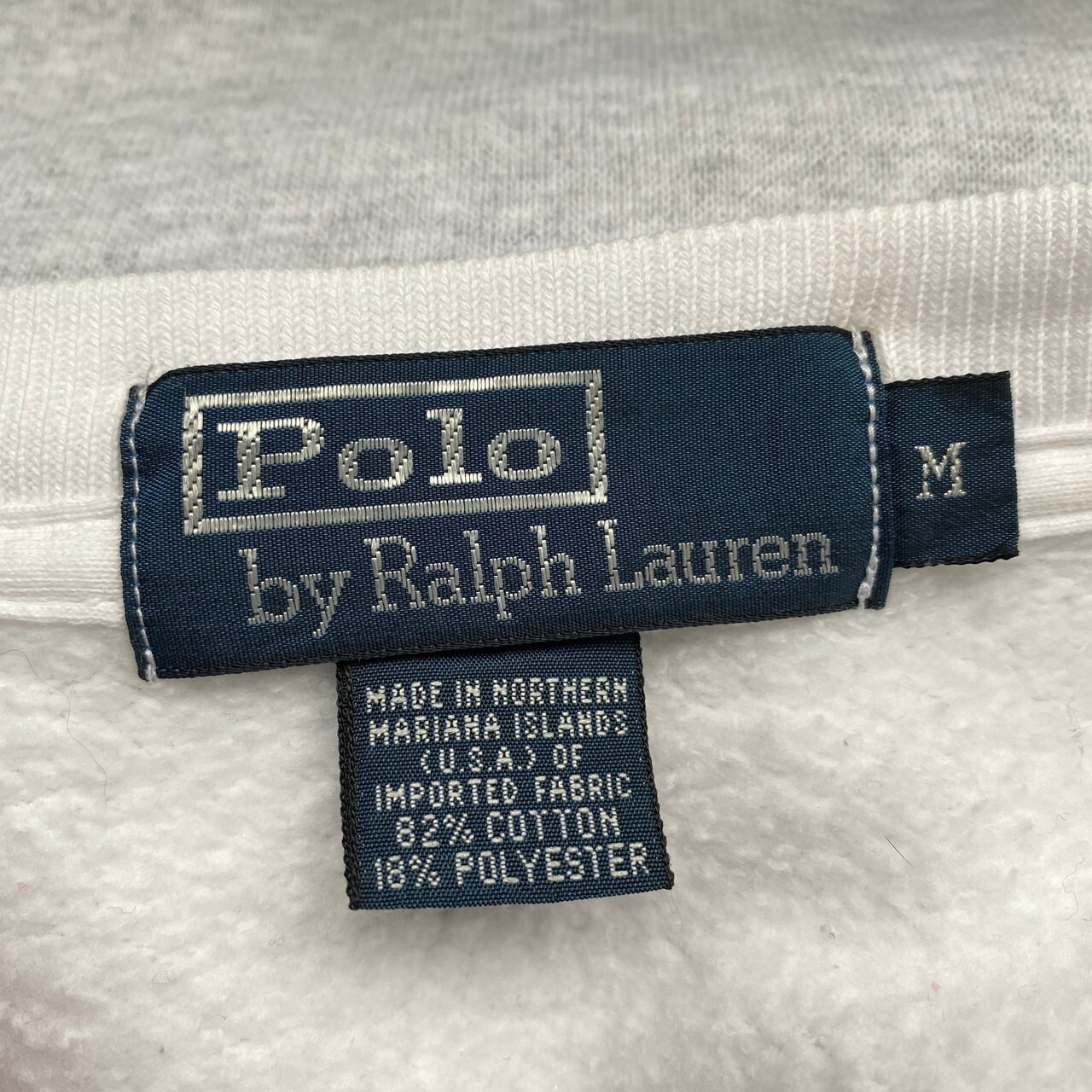 Polo by Ralph Lauren ポロバイラルフローレン ワンポイントロゴ 刺繍 