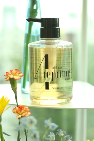 4reprime  シャンプー　400ml