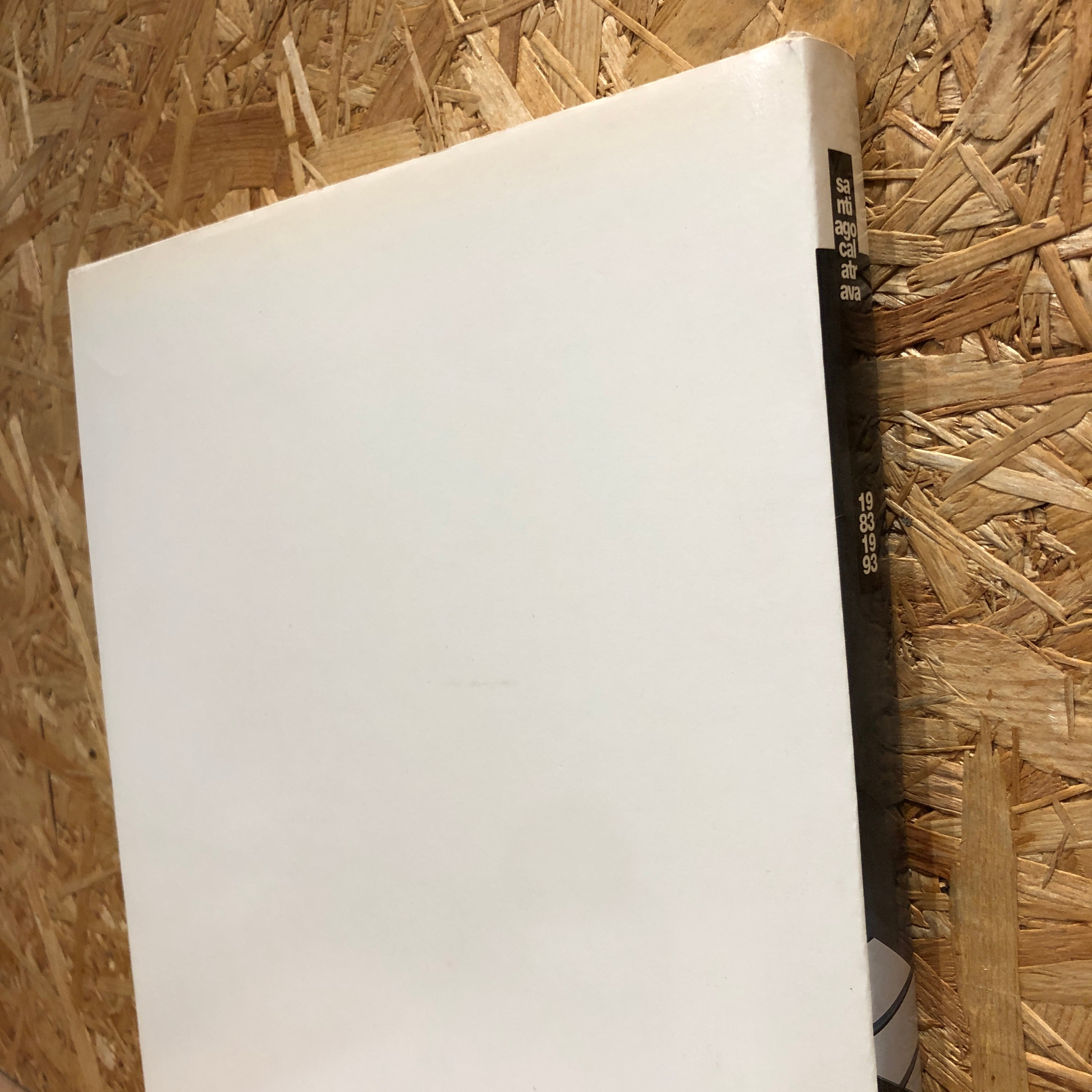 EL croquis 38+57 