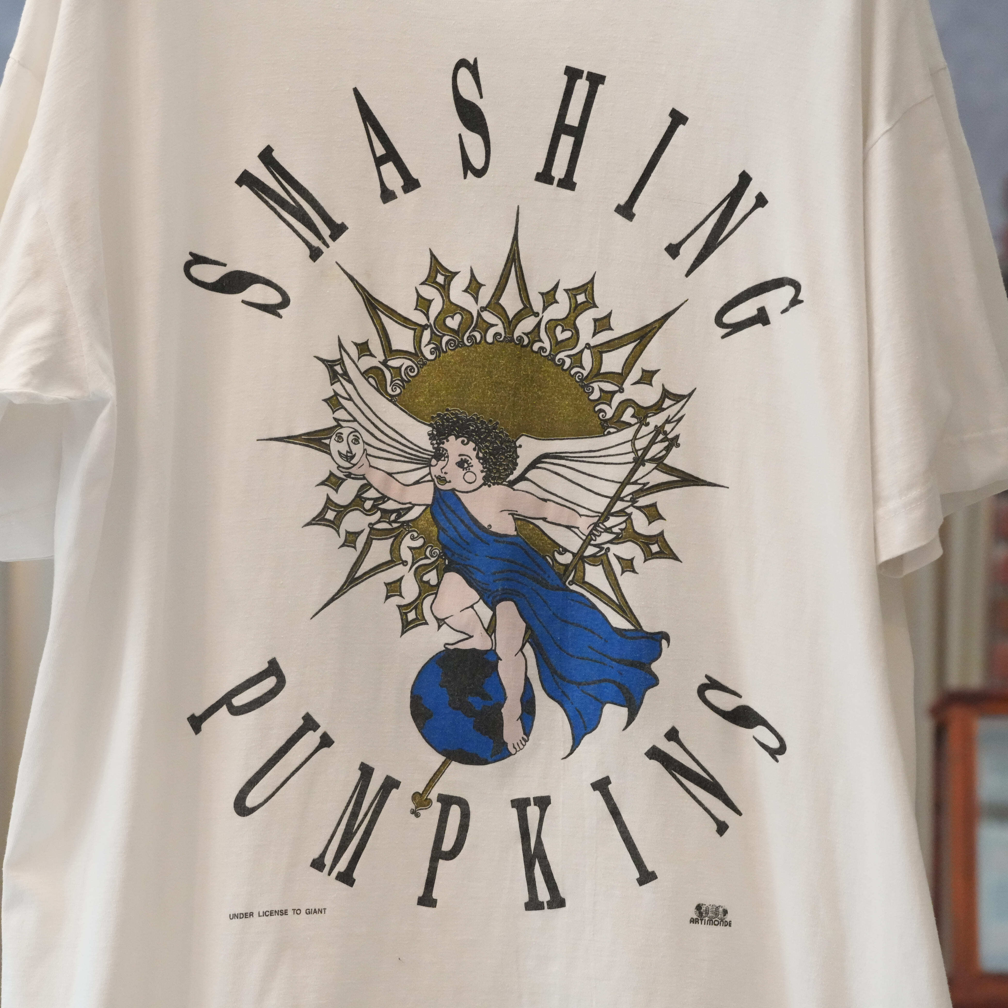 ヴィンテージTシャツ 
