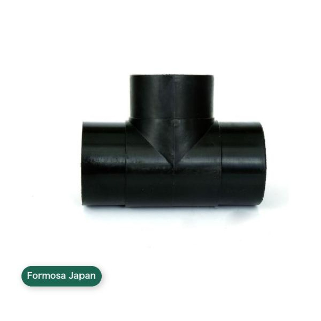 Formosa Japan FFヒーター エアパーキングヒーター専用 T型パイプ 60mm IF-APK-T60【返品不可】