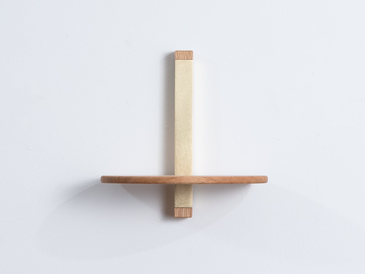 Truss Shelf | Magical Furniture Present.