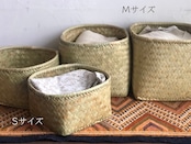 リンダ合わせかご Mサイズ 28cm