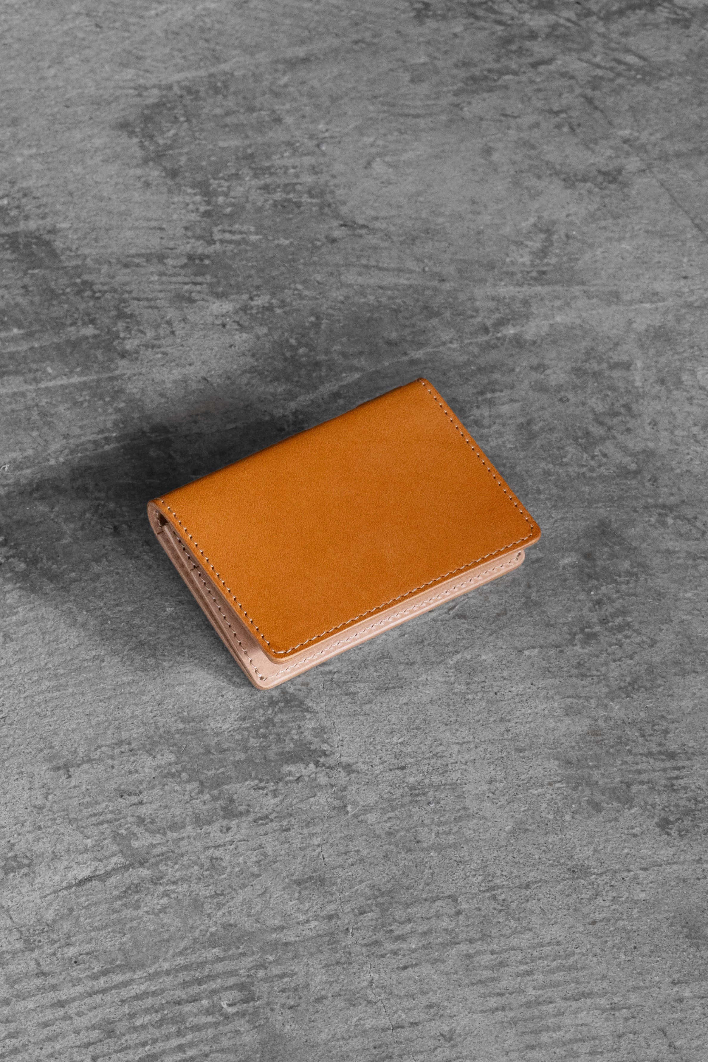 Card holder / ササマチ【送料無料】 | 高級皮革ならminca｜栃木レザー