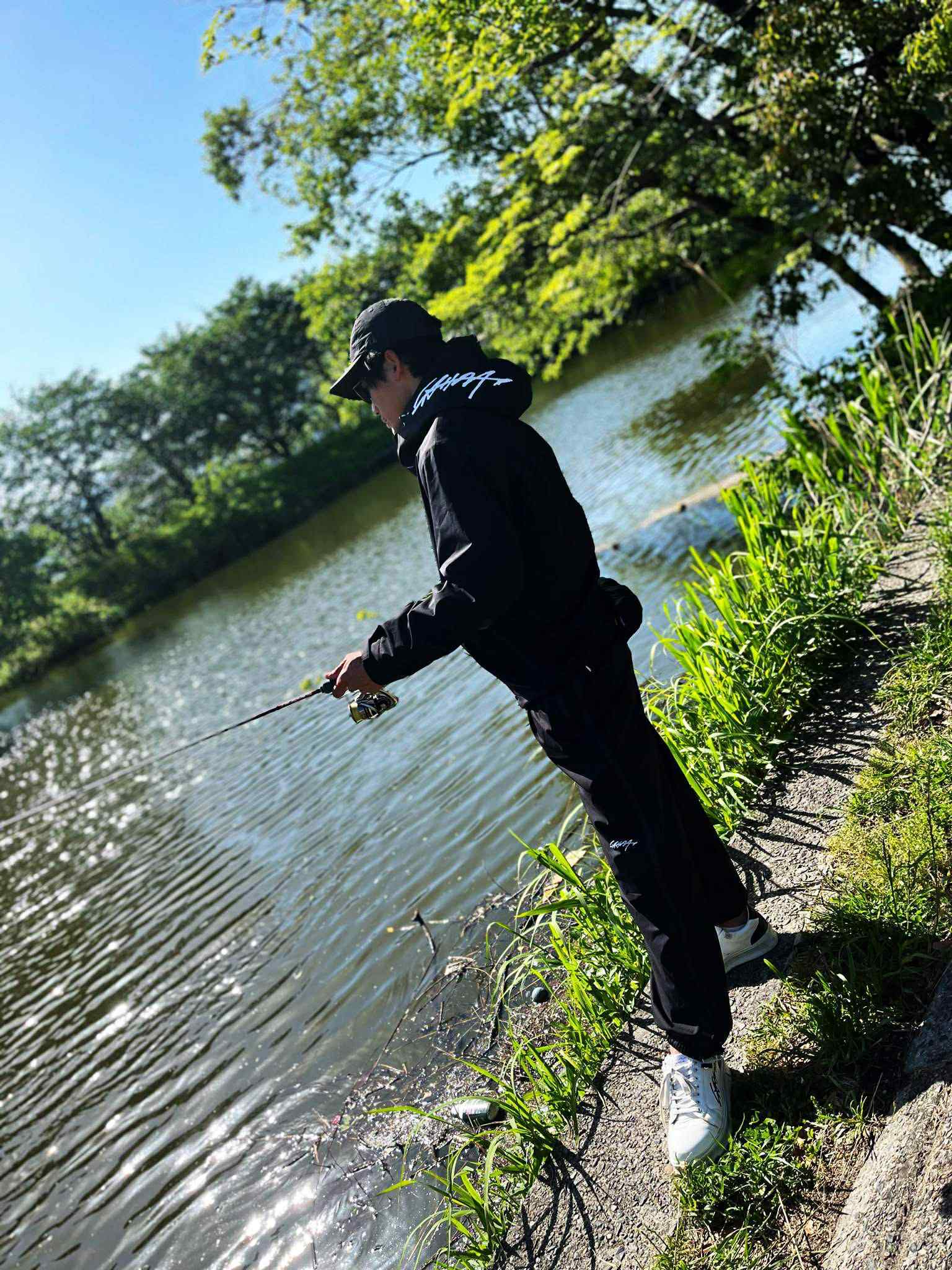 送料無料】【2025NEW】LAHM RAIN WEAR / LAHM レインウェア | ONLINE