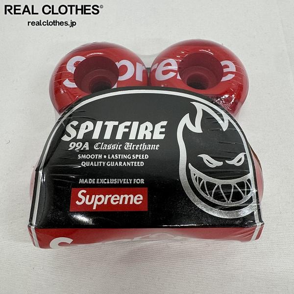 Supreme/シュプリーム | REALCLOTHES/リアルクローズ