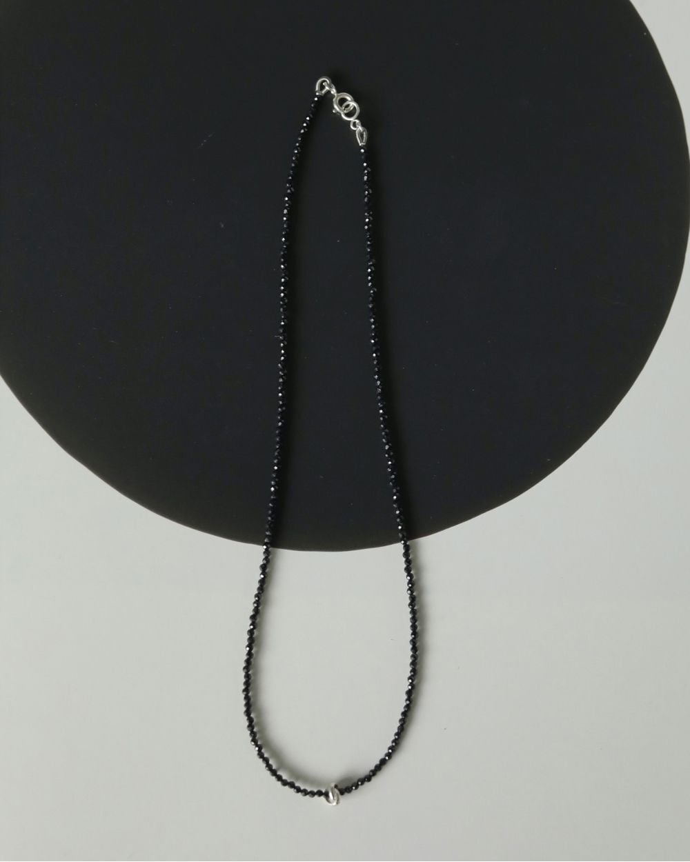 anuke 】Color Stone Necklace | valance 福井｜レディース セレクト