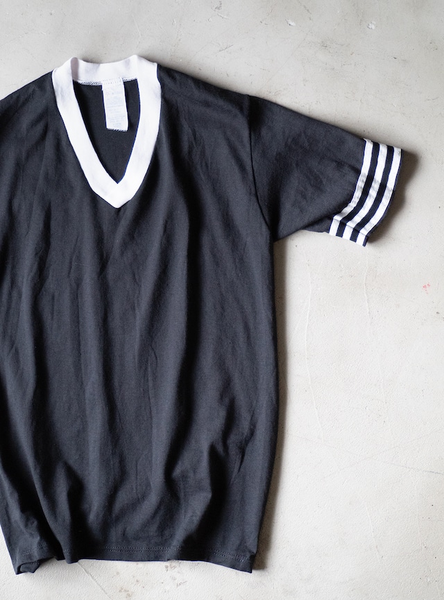 "Screen Stars" 1980s Football t-shirt