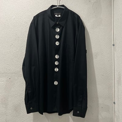 COMME des GARÇONS HOMME PLUS 21SS カットソー