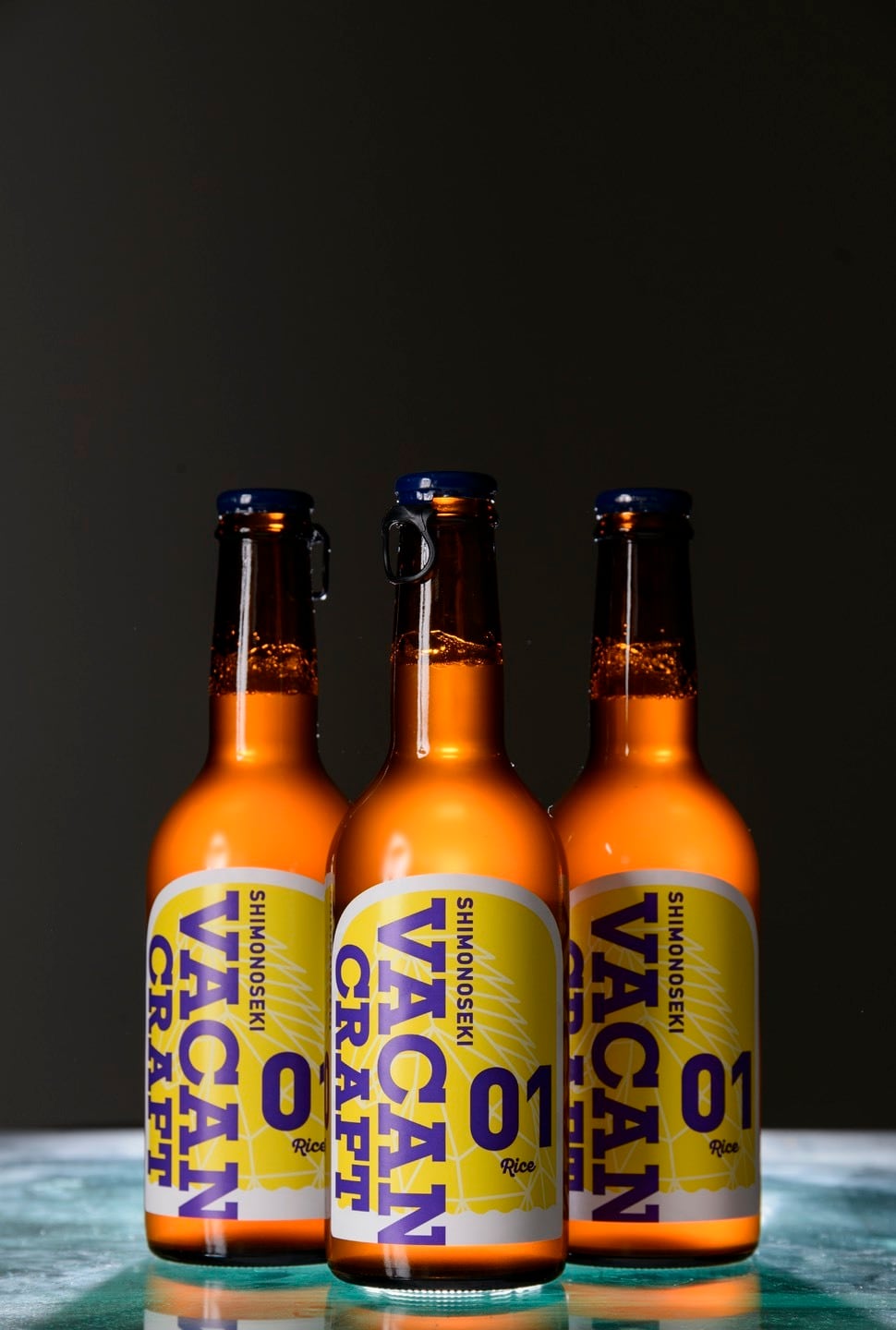 VACAN CRAFT 01　6本セット