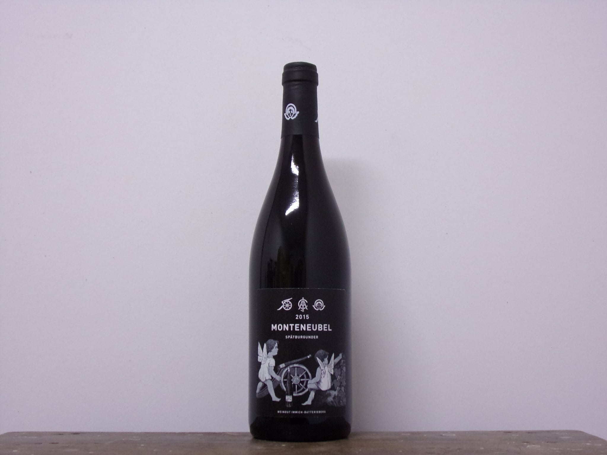 限定熟成品】ニコラ・ルナール ジャンヌ 2017 | カミヤ葡萄酒店 - le