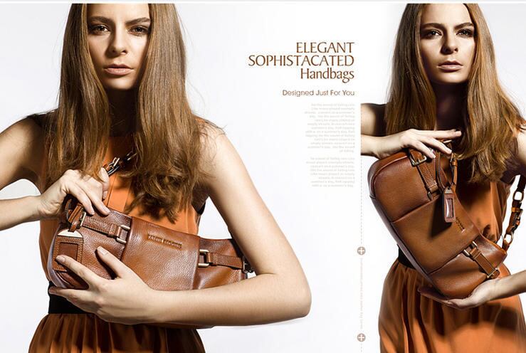 秋冬新入荷☆イタリア産高級レザー JAMIE MOORE ショルダー