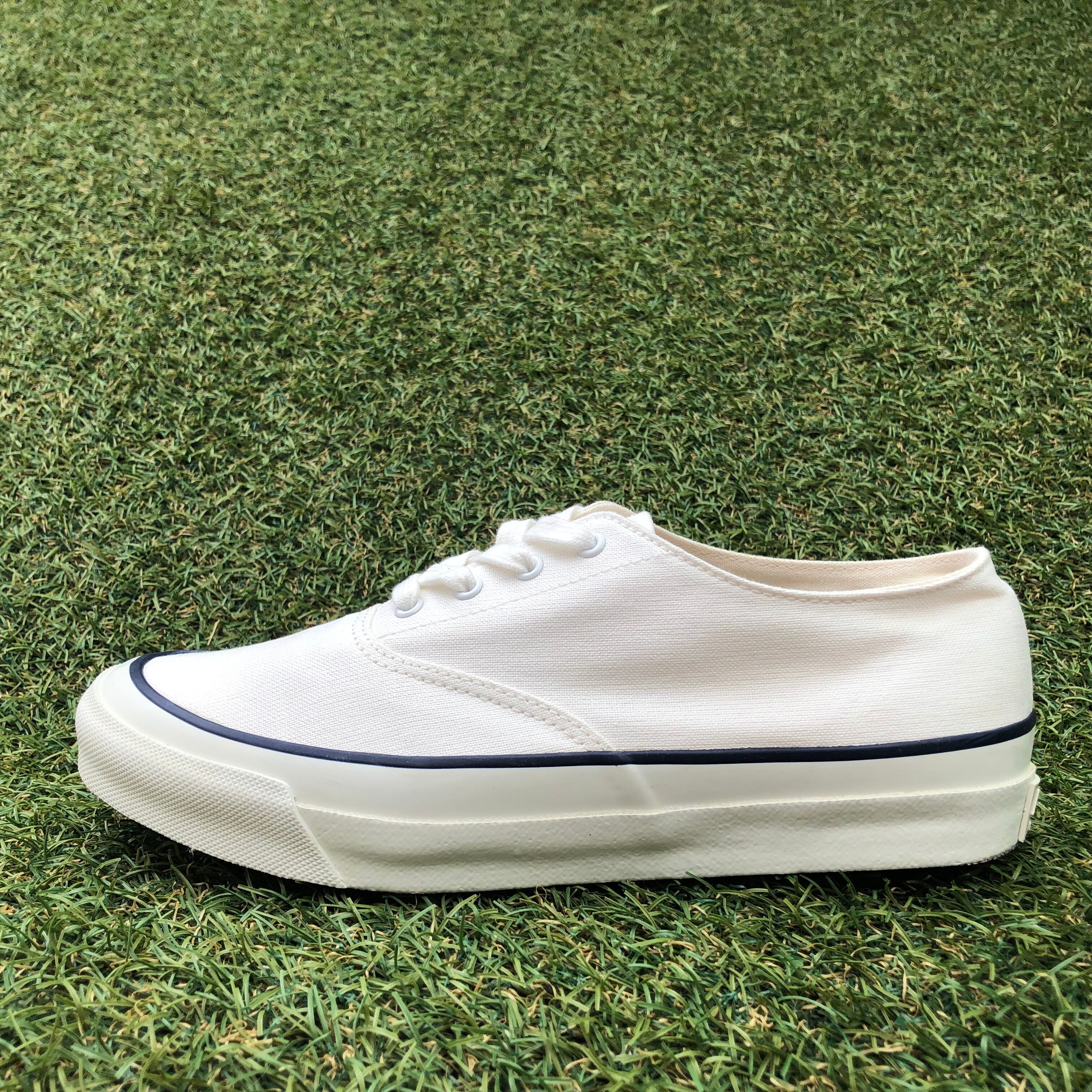 日本製!asahi DECK アサヒ デッキシューズ H 335