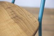 GOOD LUCK CHAIR 010