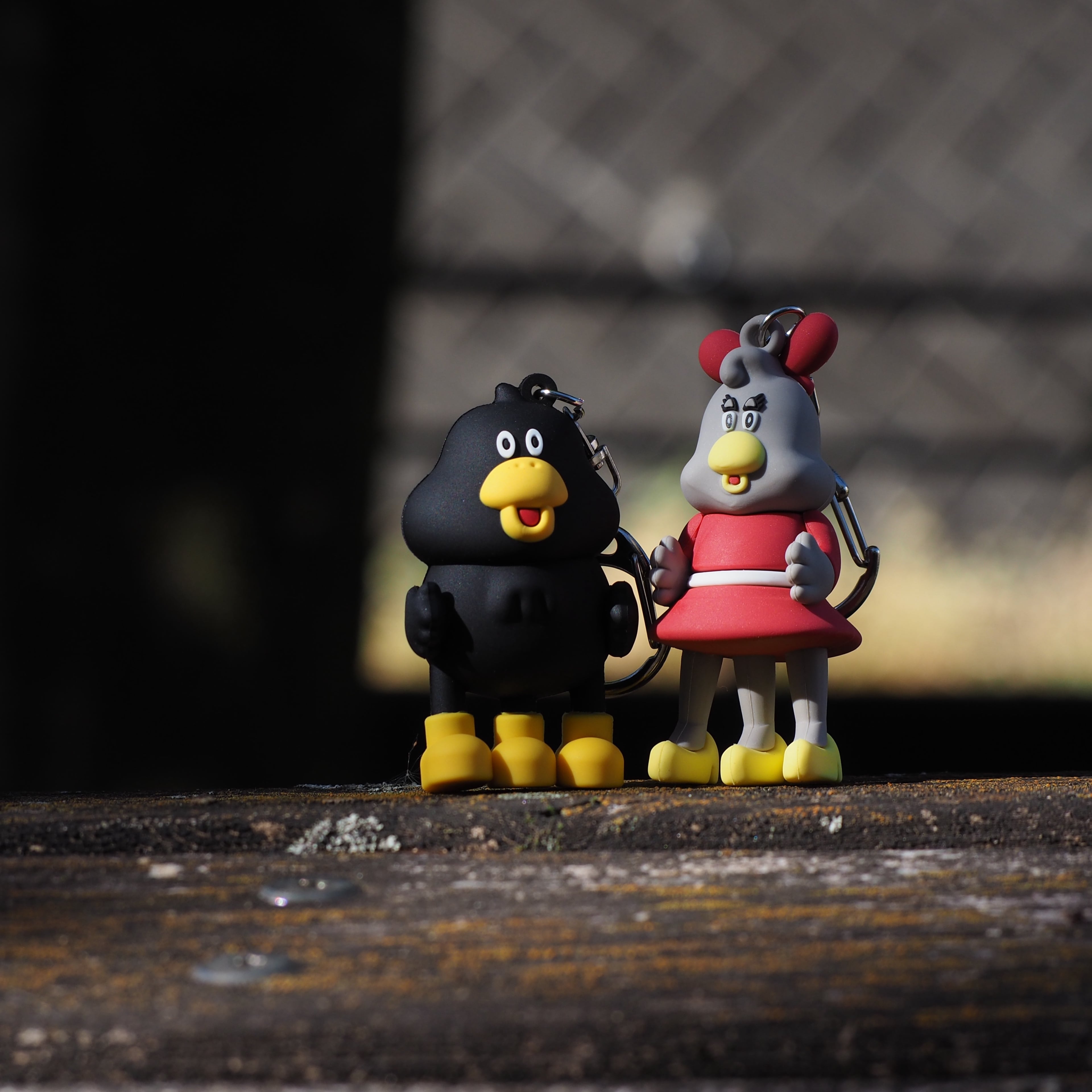 DUCKMICO