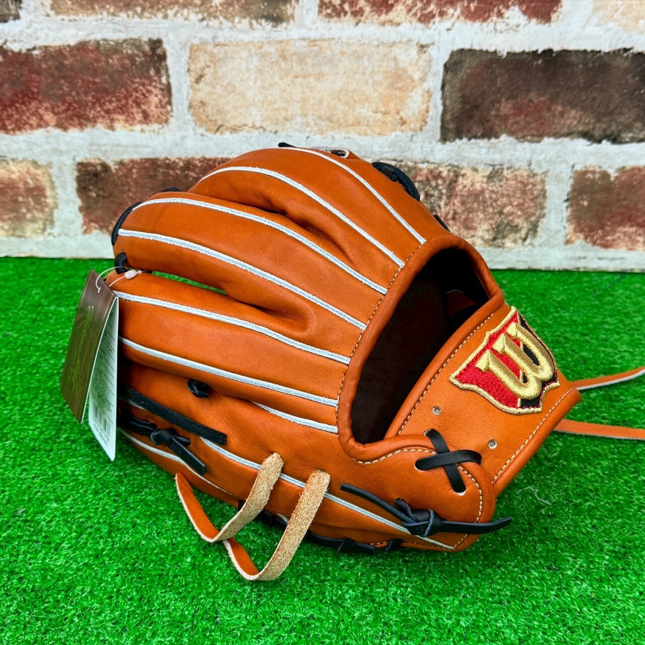 大人気】2025年モデル Wilson staff 軟式グローブ 86型 WBW102980