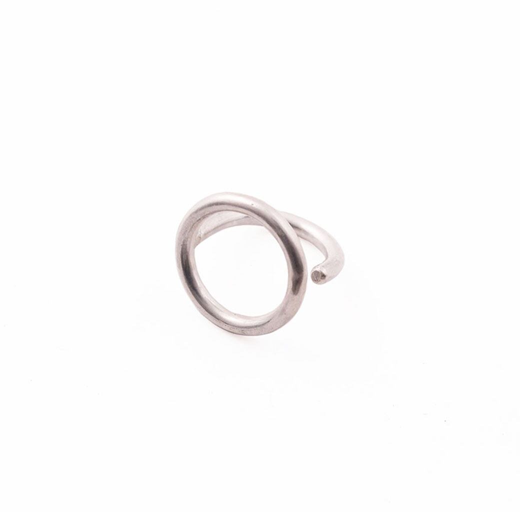 Ring 【RG-024-SV】一旦休