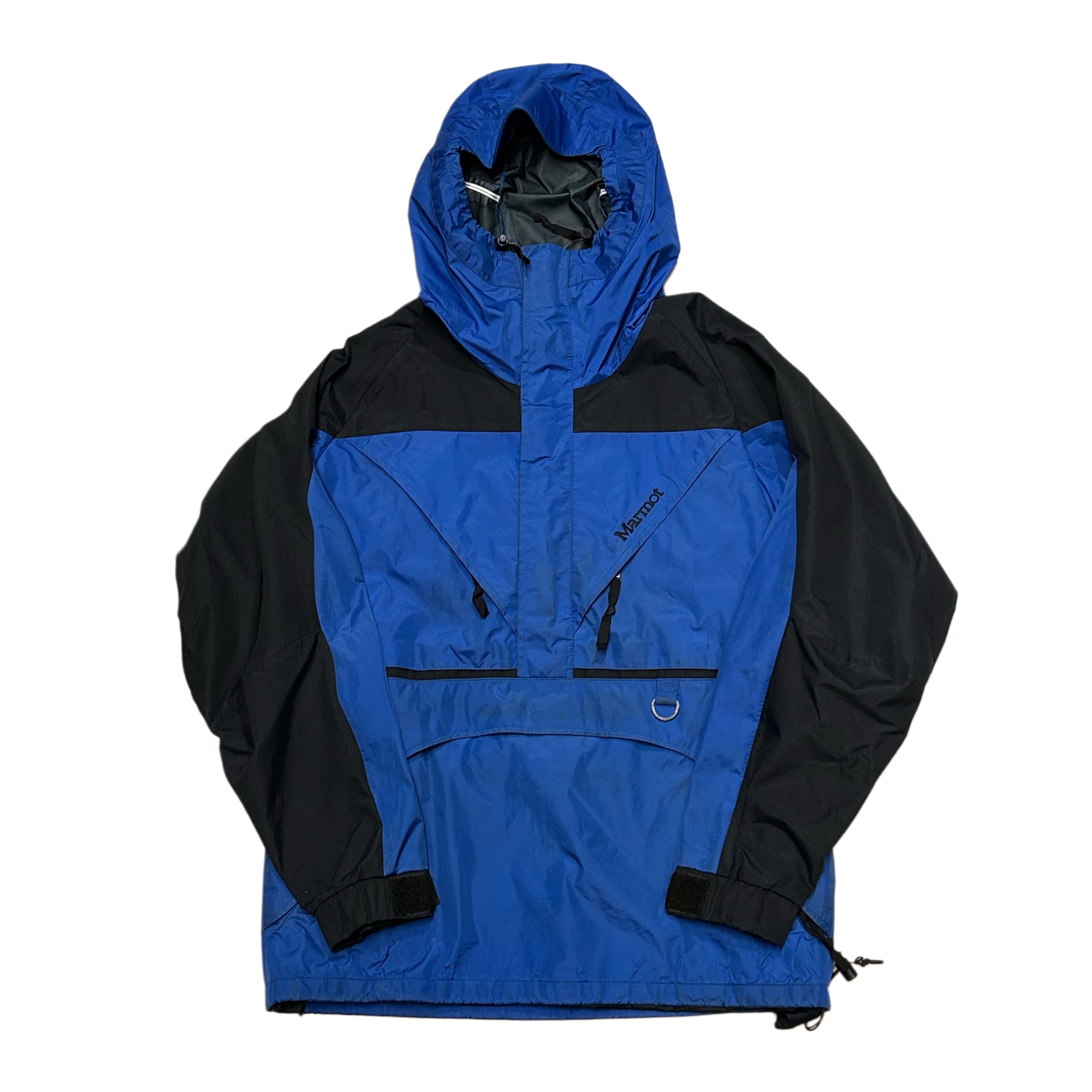 90s Marmot マーモット GORE-TEX ゴアテックス プルオーバー