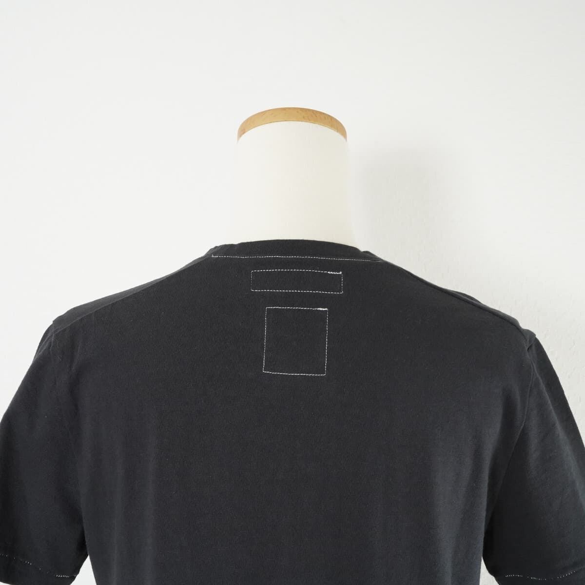 MADISONBLUE マディソンブルー HELLO CREW NECK TEE クルーネックT  