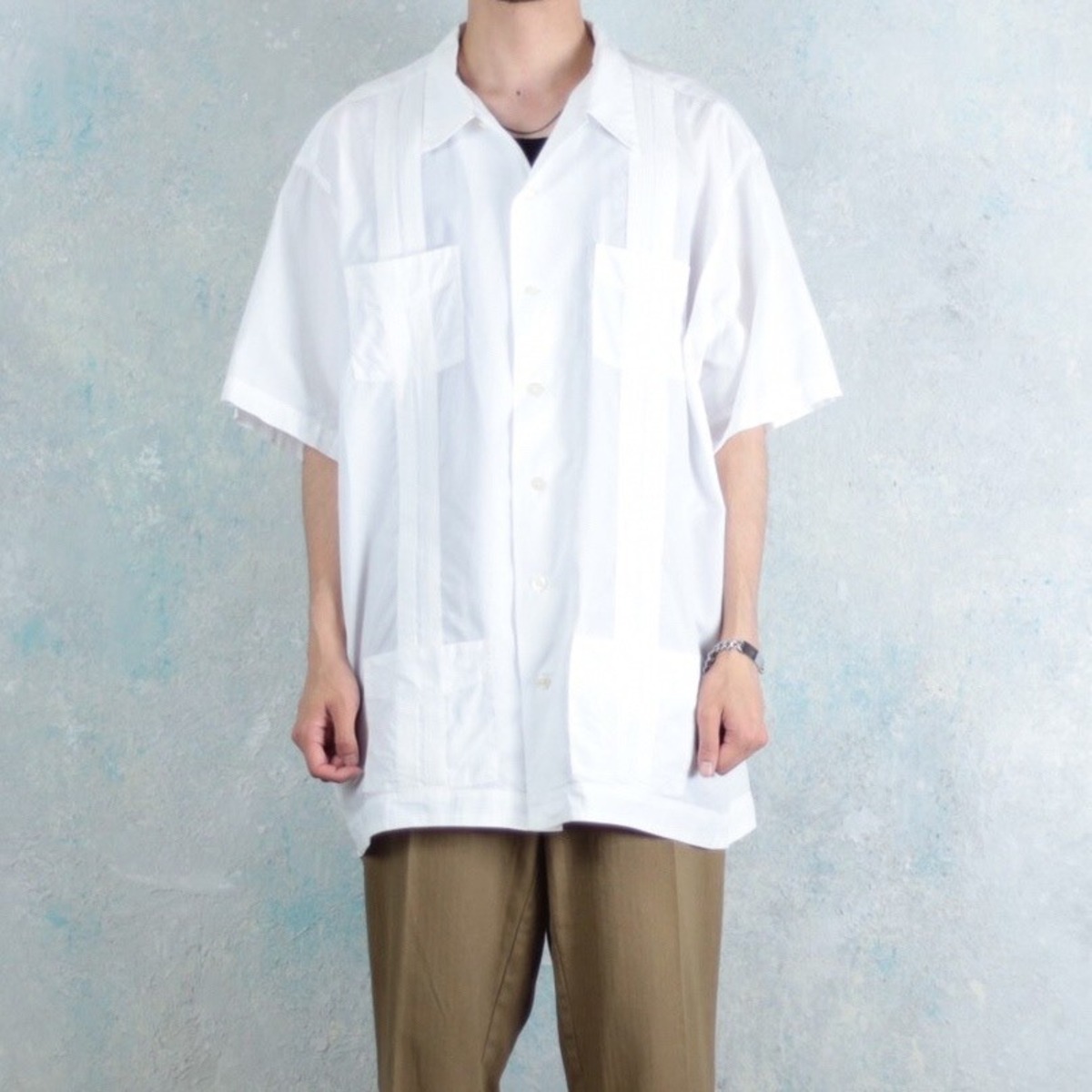S/S 1990