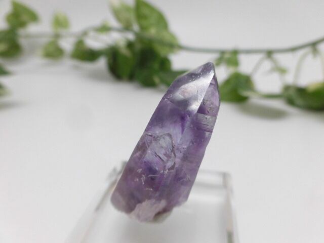 【送料無料】【希少品】メキシコゲレロ州産アメシスト　no.5