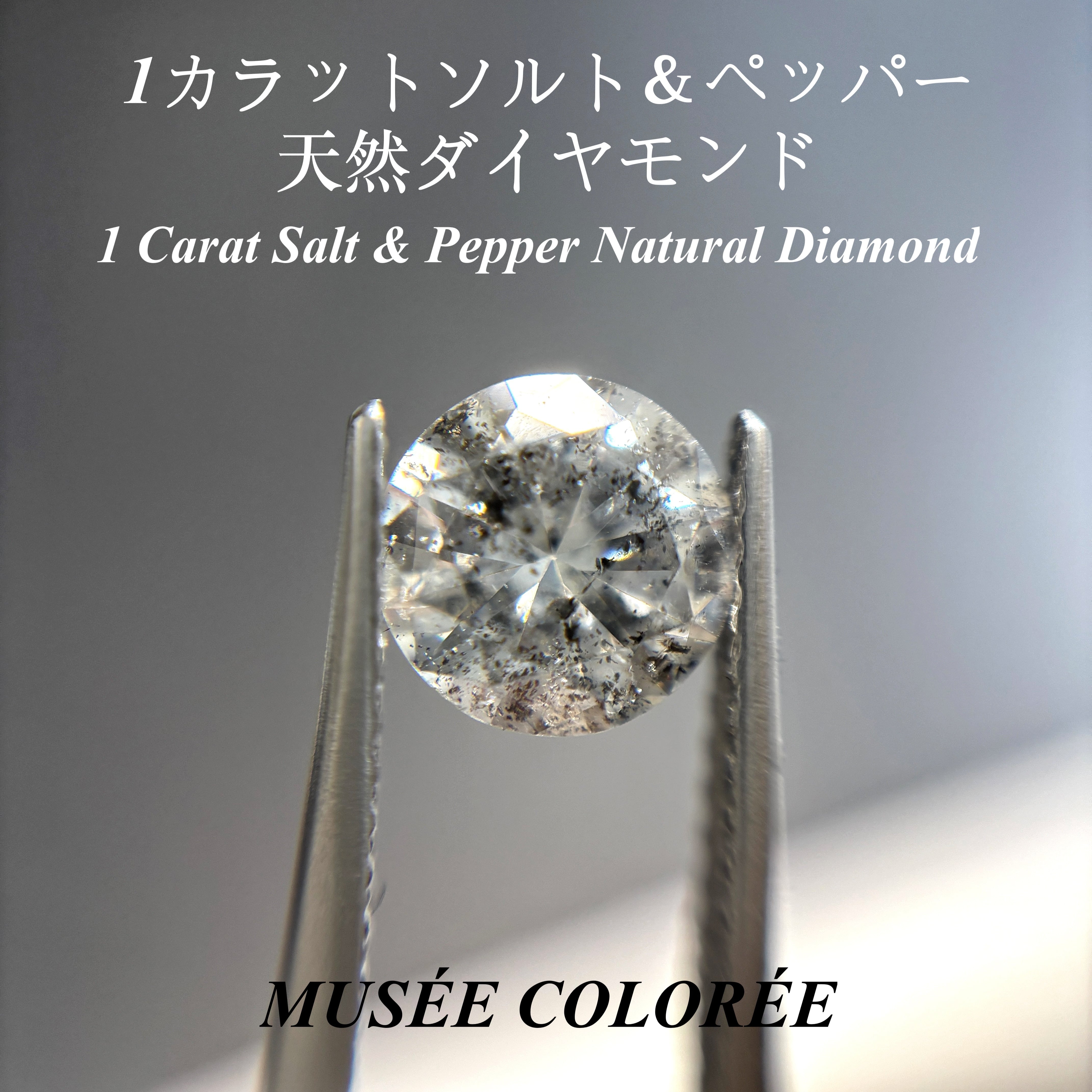 1ct ~ | MUSÉE COLORÉE