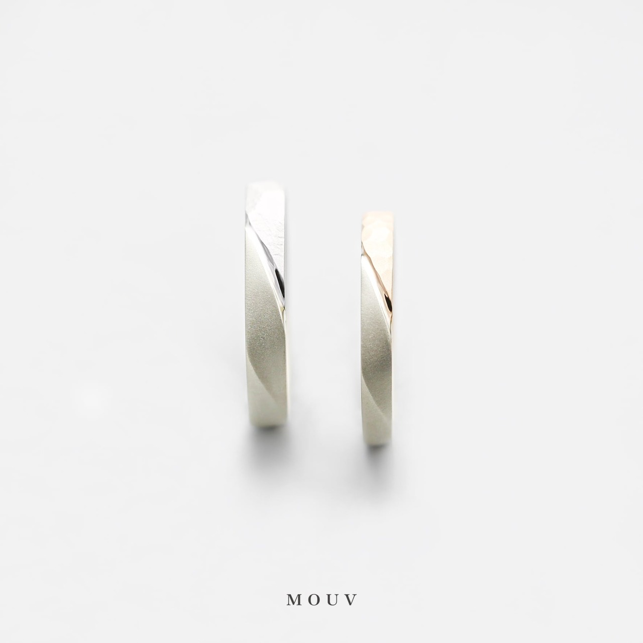 事例｜六角ねじりコンビライン