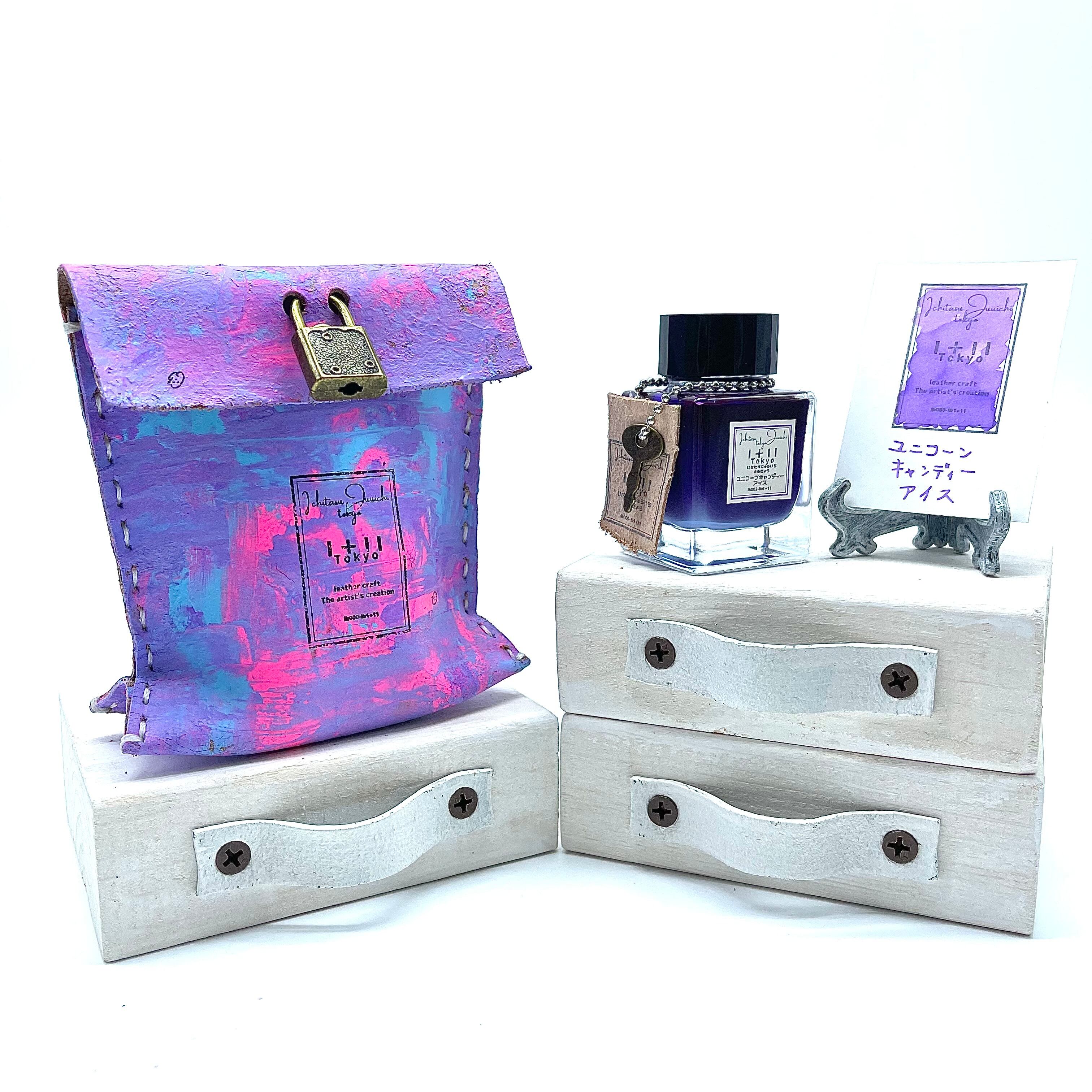 パープルマイカ　ユニコーン コンバース（CONVERSE）（レディース）スニーカー キャンパス