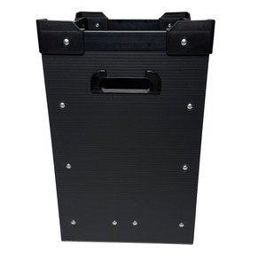 プラダンケーブルリールーケース SCHILL ( シル ) GT310用 ダンプラケース 【緩衝材入り】【積み重ね可能】