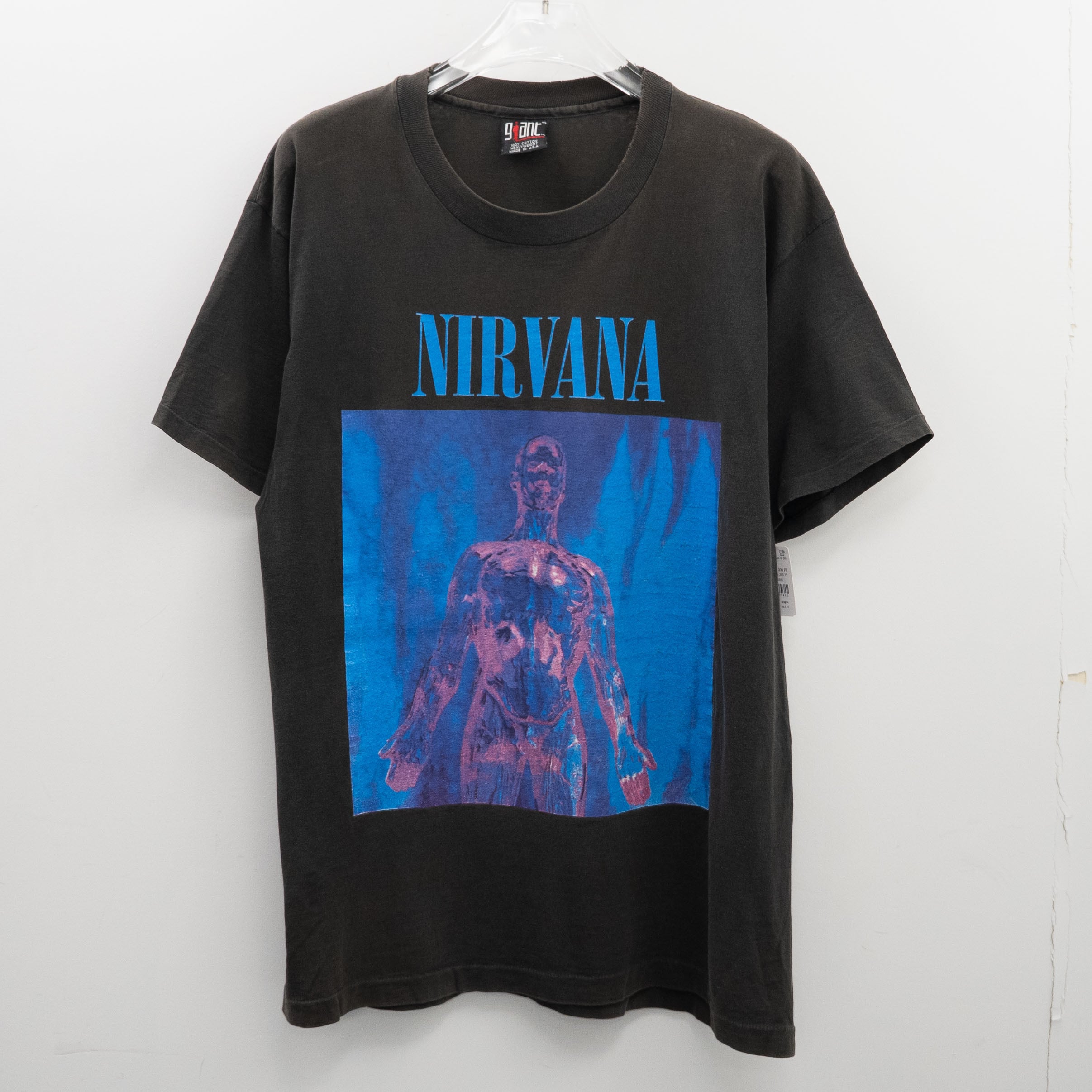 Nirvana " Sliver " Giant XL【A8-485】