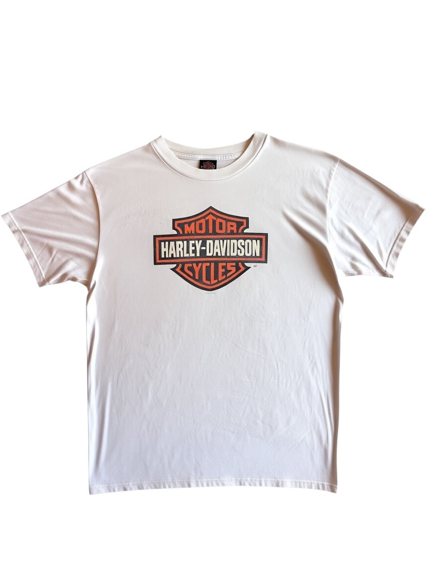 Harley-Davidson Tee