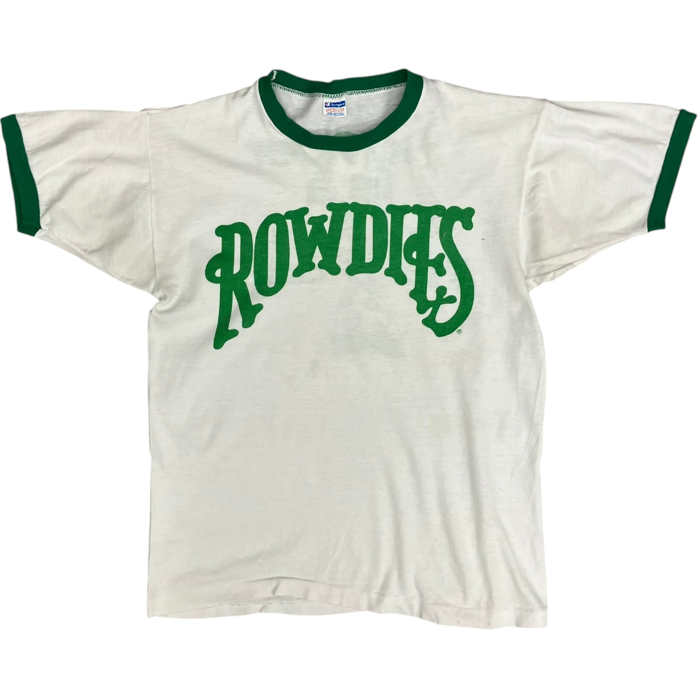 Champion 70s vintage バータグ リンガーTee M No.2348