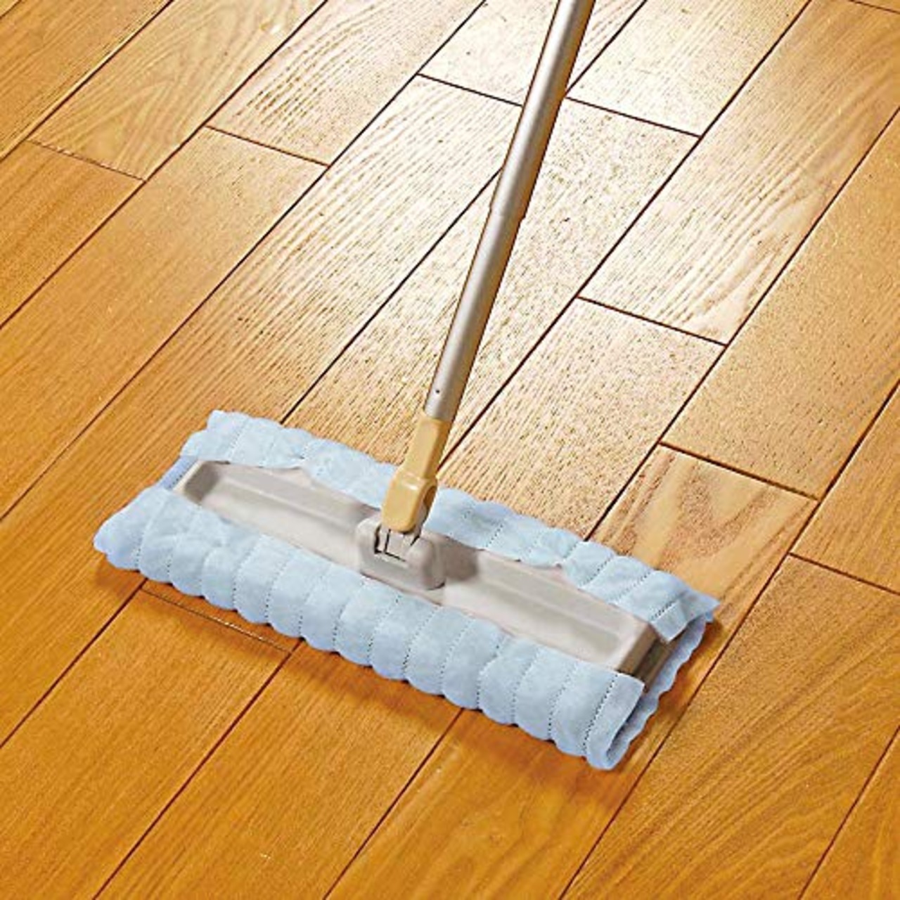 アズマ工業(Azuma Industrial) アズマ ワイパー取替シート TKふんわりワイパーシート50枚ロールBL シート幅30×20cm ブルー 薬剤不使用のドライシート