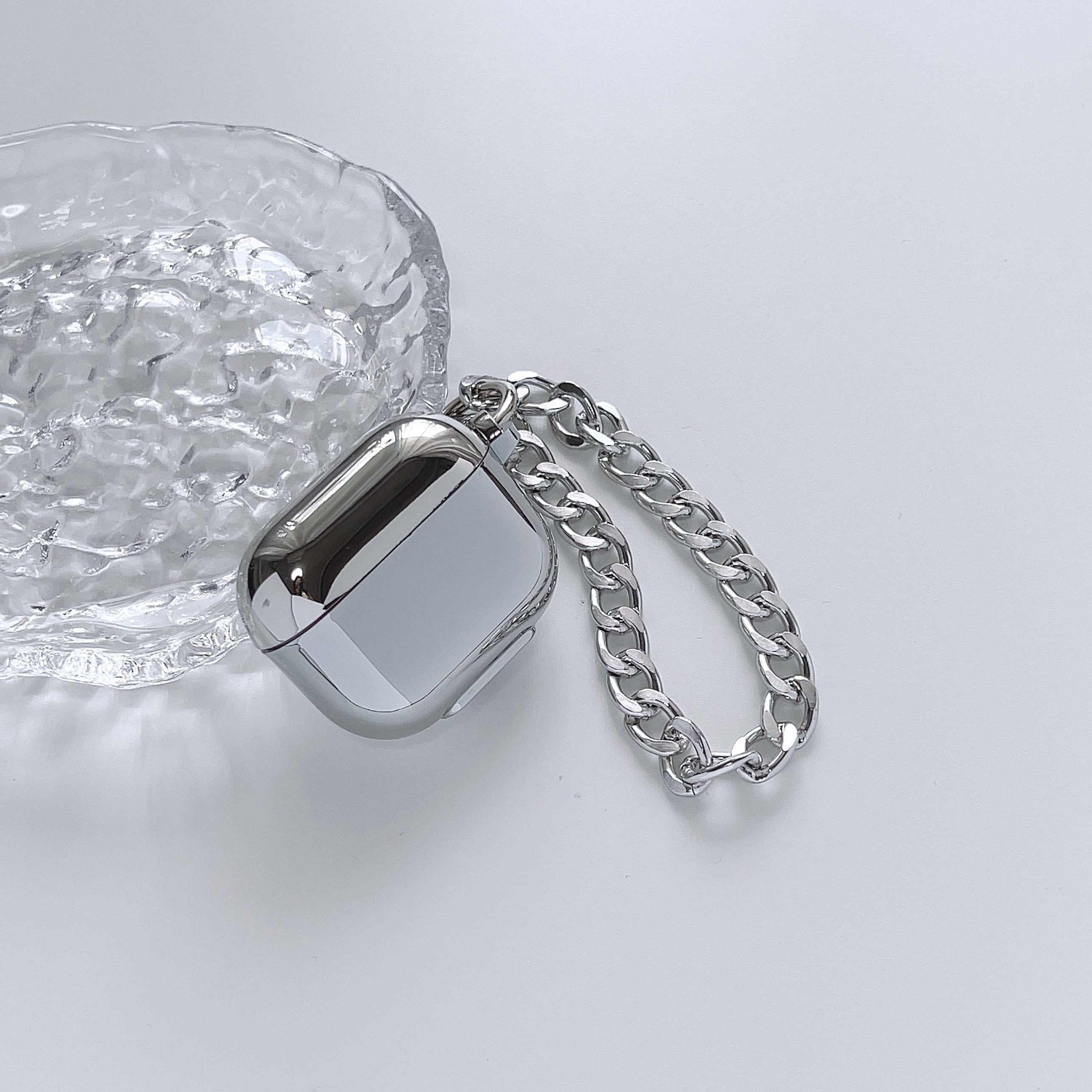 エモーショナルワールド/EMOTIONAL WORLD 22SS Airpods Case マルチ切替チェーンAirPodsケース メンズ FREE エモーショナルワールド/EMOTIONAL WORLD 22SS Airpods Case