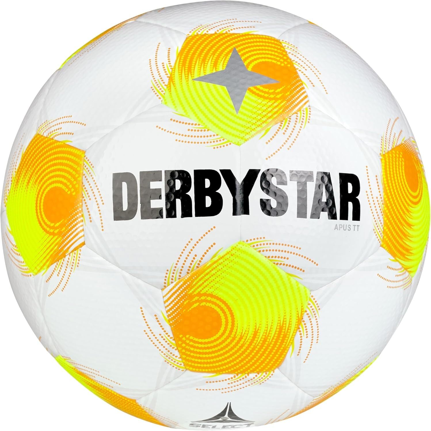 公式】DERBYSTAR(ダービースター) サッカーボール 5号球 Bundesliga