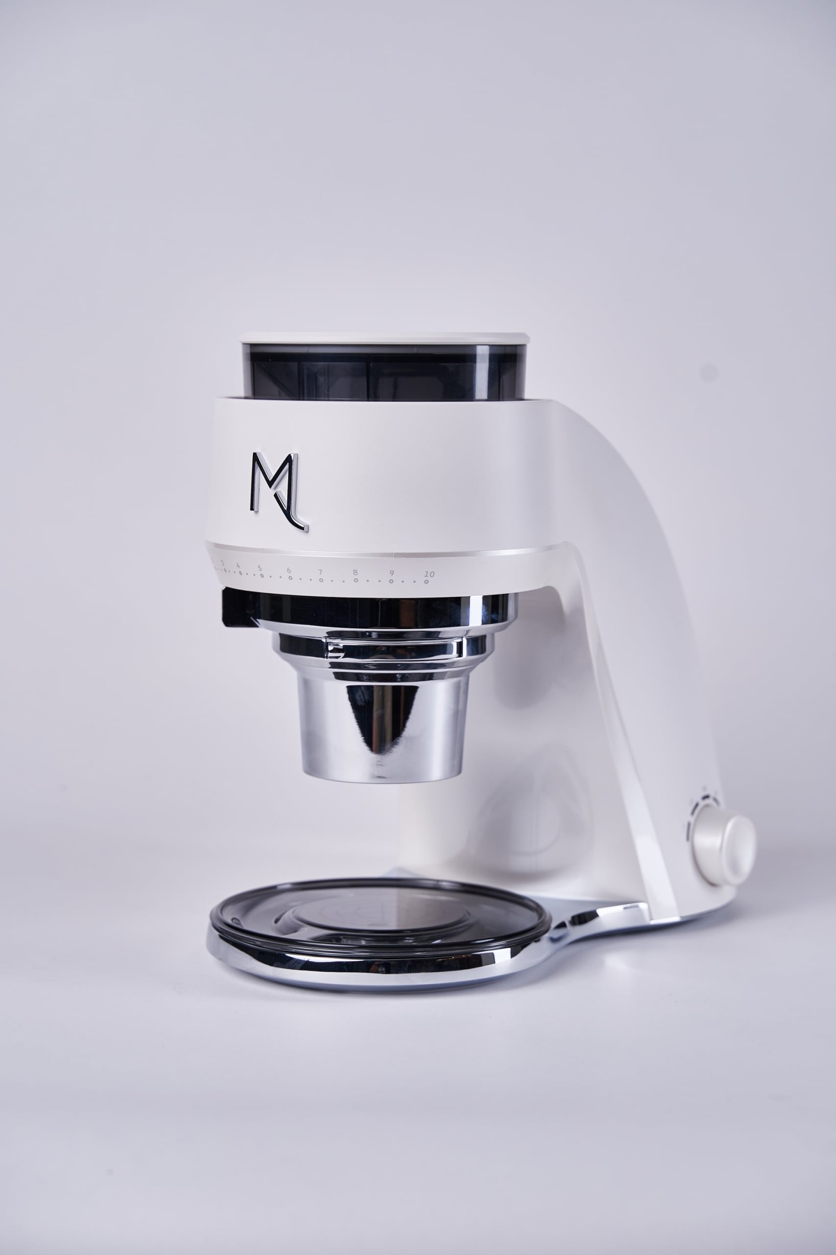 ARIES | SCAJ2025 NEW PRODUCTS AWARD エントリー| Electric Coffee