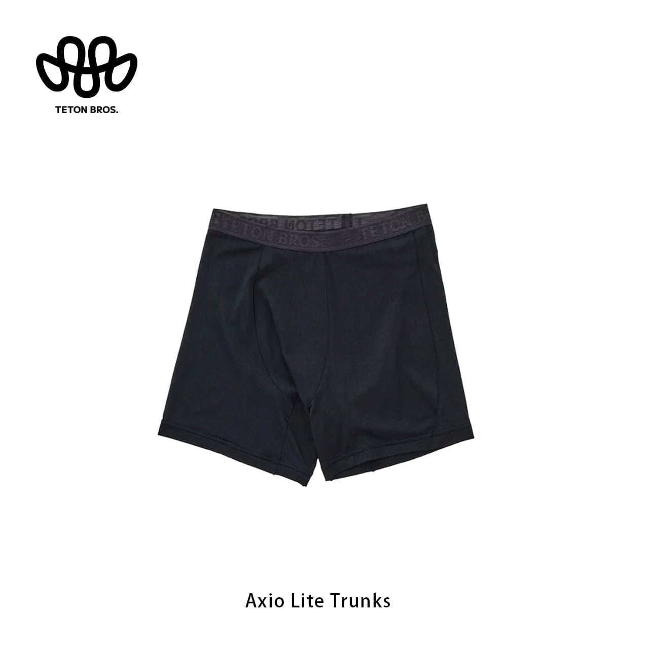 Teton Bros. AXIO LITE TRUNKS M's | WORKROWN UNIFORM