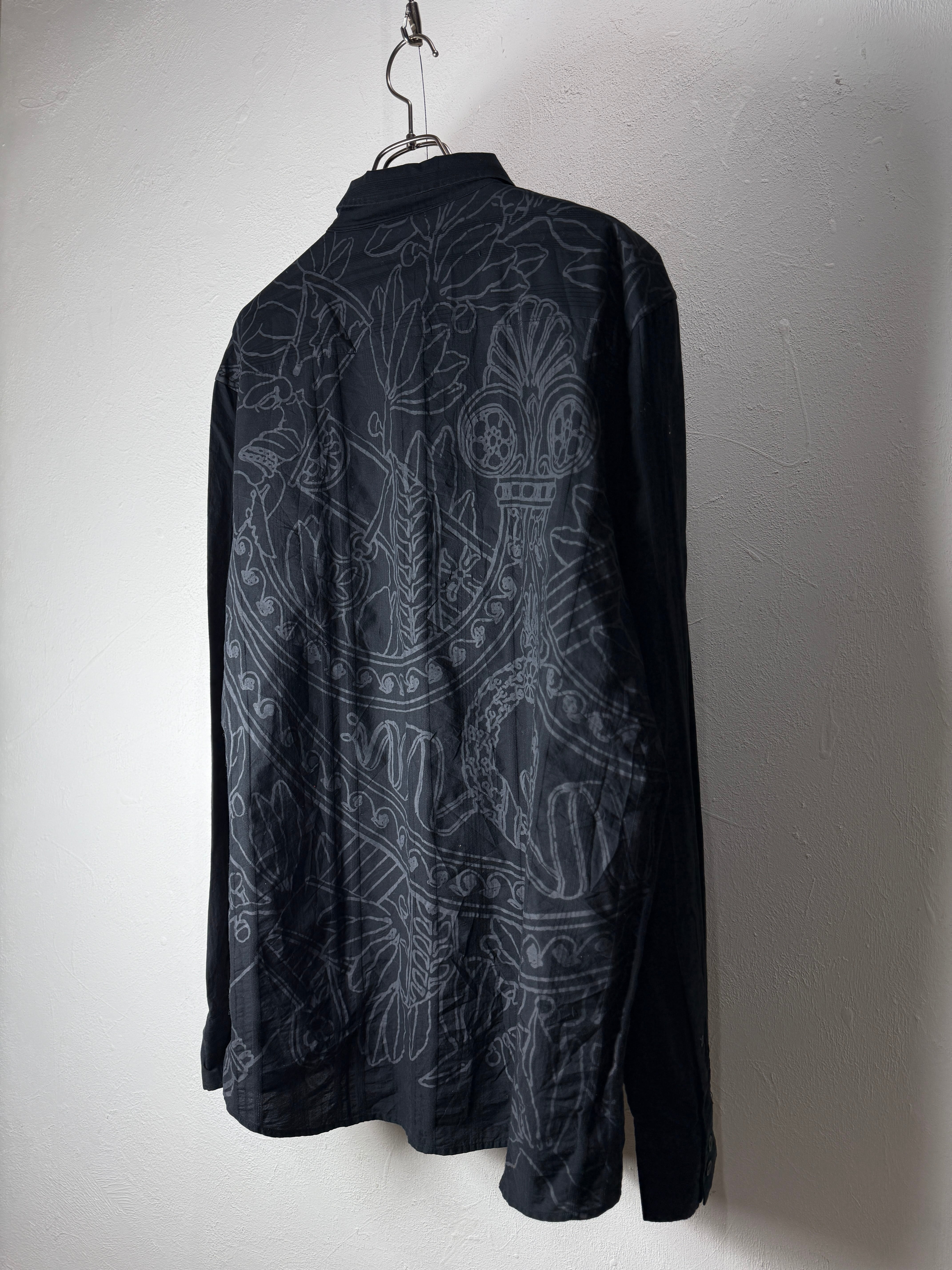 90s Embroidery Design Shirt