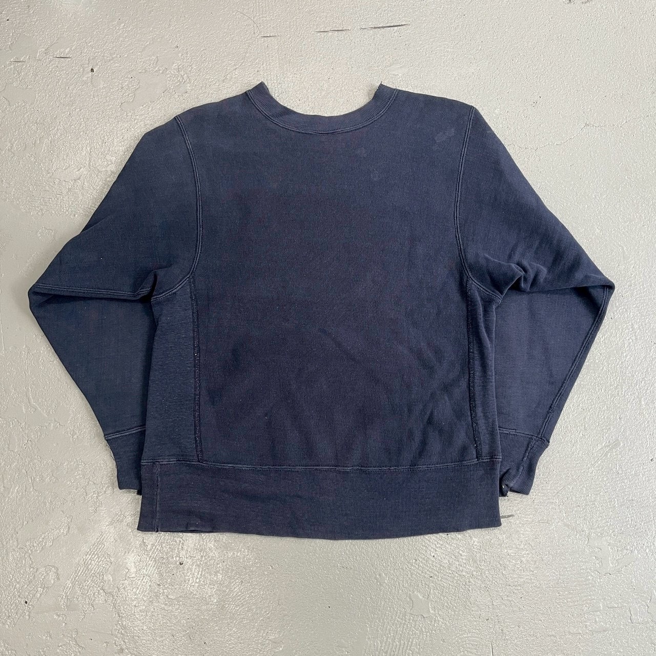 80s champion × LANDS END REVERSE WEAVE MADE IN USA / チャンピオン 