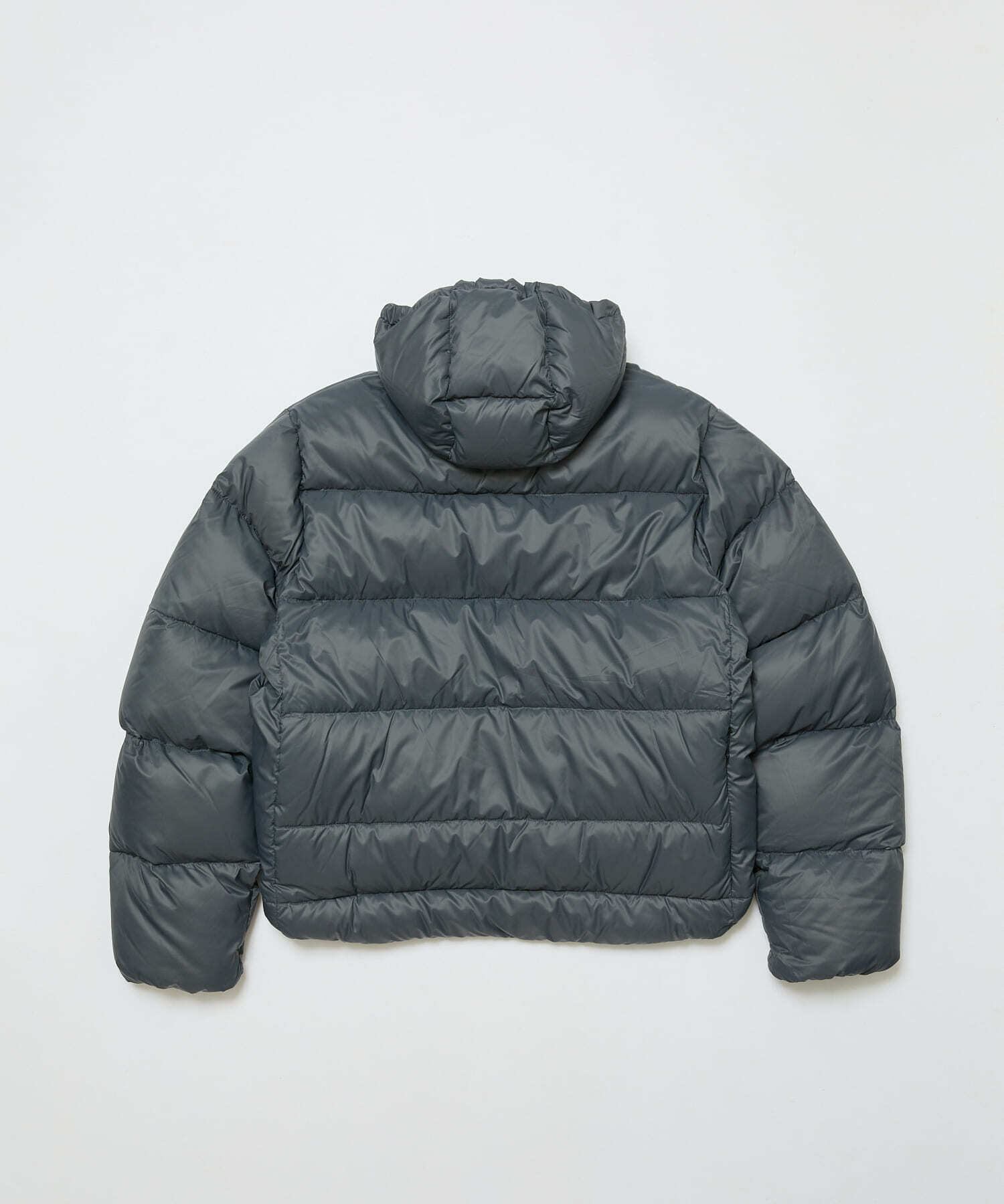 BAL / TAION DOWN PARKA | kenes