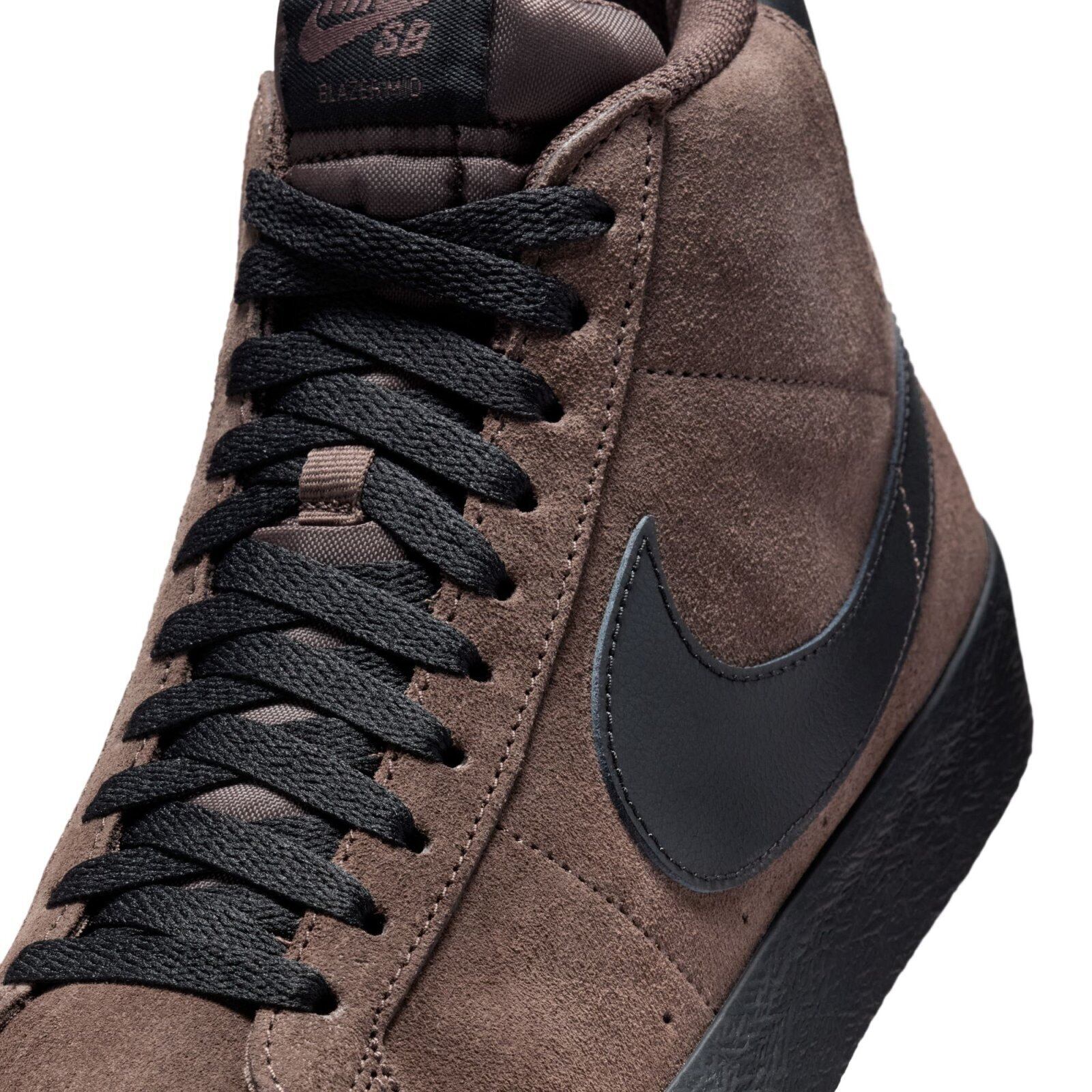 期間限定SALE】NIKE SB | ZOOM BLAZER MID - BAROQUE BROWN ［D0731
