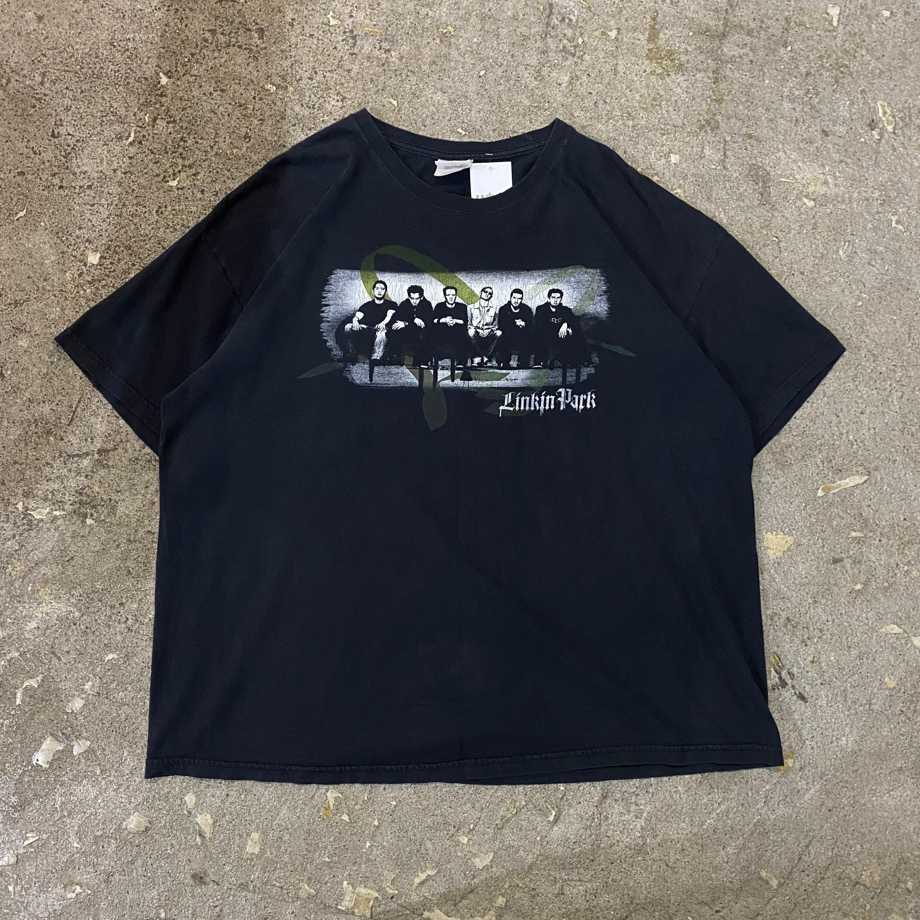 00s LINKIN PARK T-shirt【仙台店】 | What