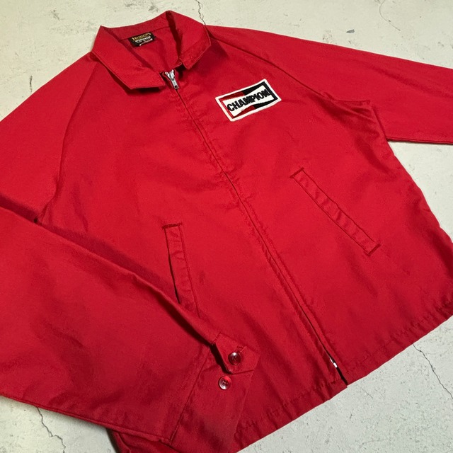 ⊕1990s NEMESIS SWING TOP