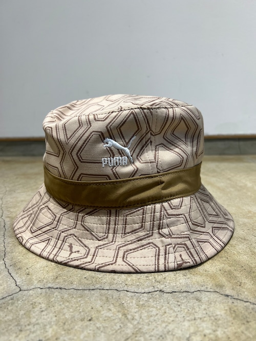 【23SS】PUMA  / BUCKET HAT