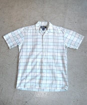 00s STUSSY シャツ