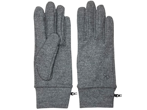 ［P.O.GLOVES］chic 3.0：Gray